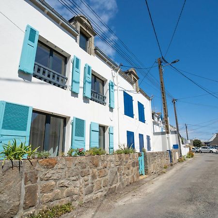 Holiday Home Hoche By Interhome Saint-Pierre-Quiberon Exterior foto