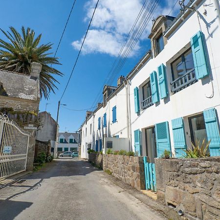 Holiday Home Hoche By Interhome Saint-Pierre-Quiberon Exterior foto